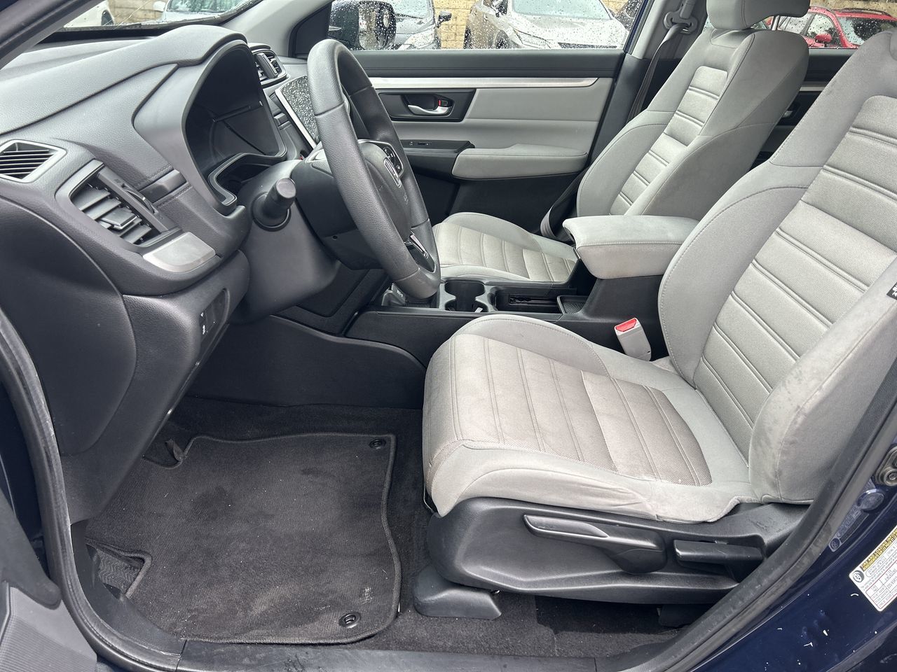 Honda CR-V  2017 à Surrey, Colombie-Britannique