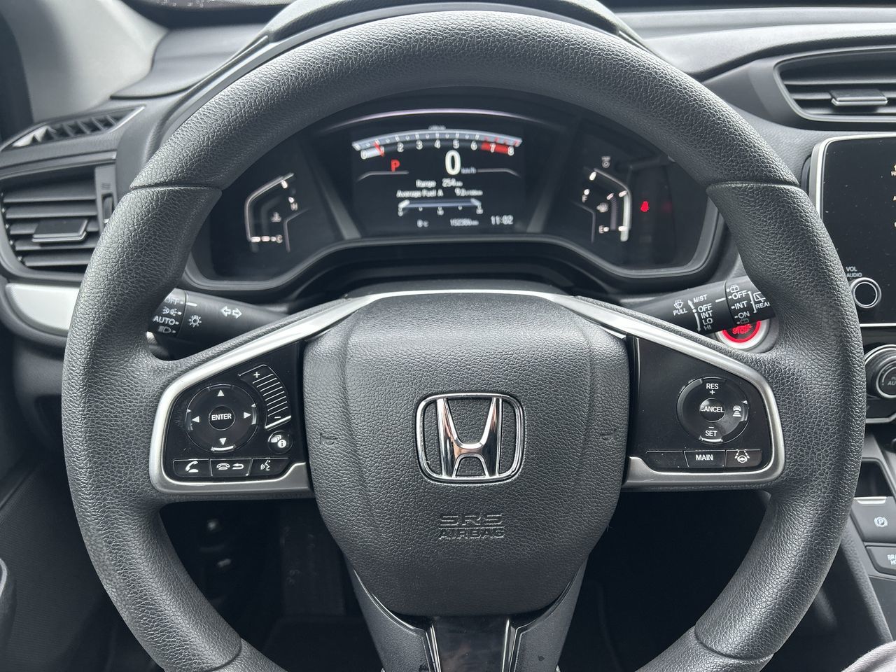 Honda CR-V  2017 à Surrey, Colombie-Britannique