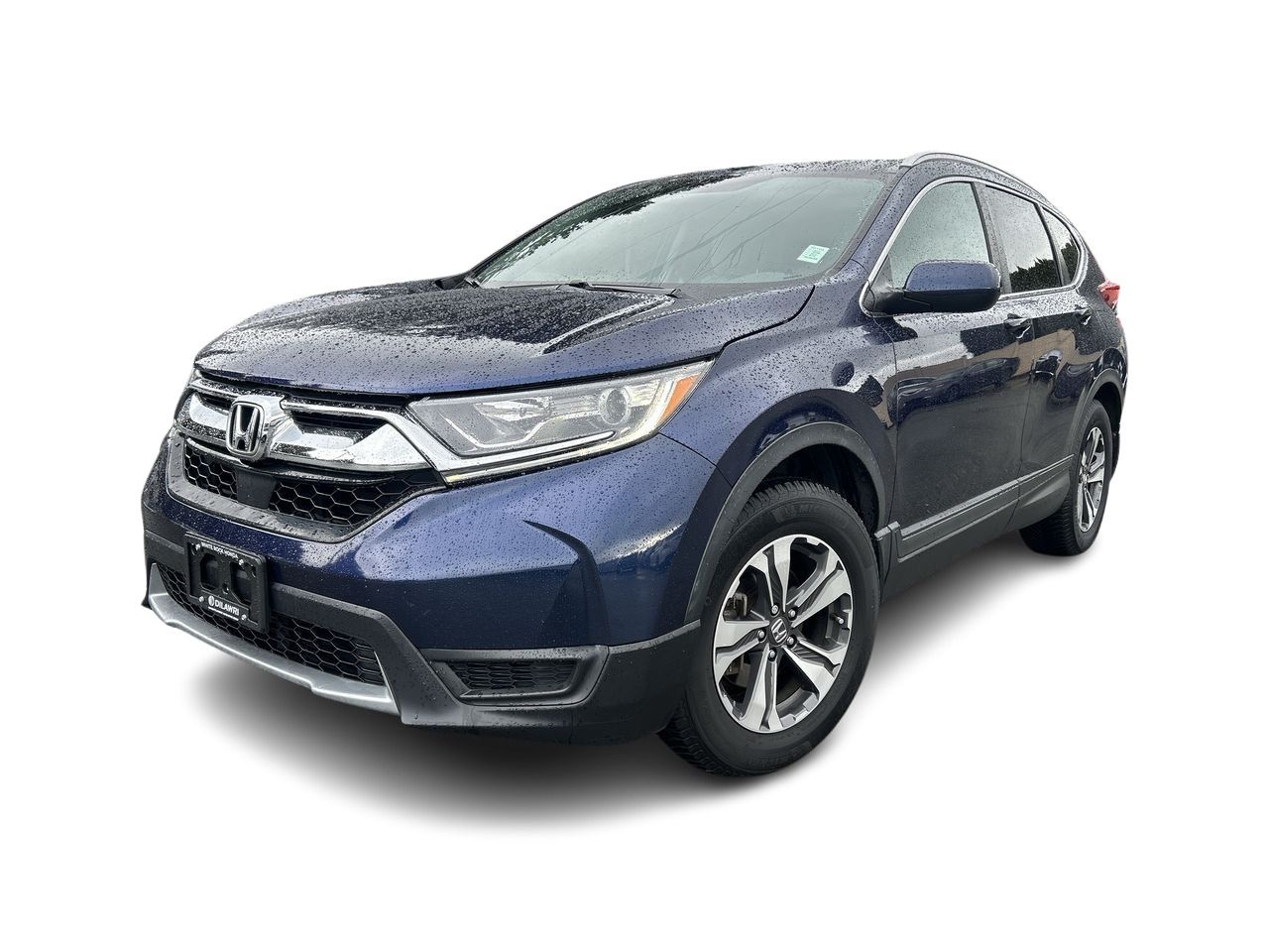 Honda CR-V  2017 à Surrey, Colombie-Britannique