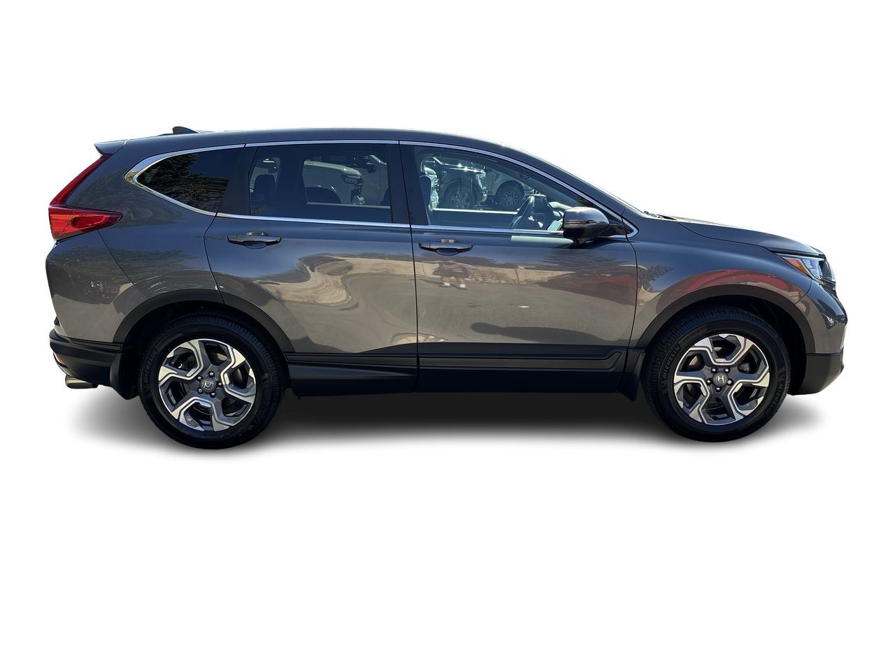 2017  CR-V