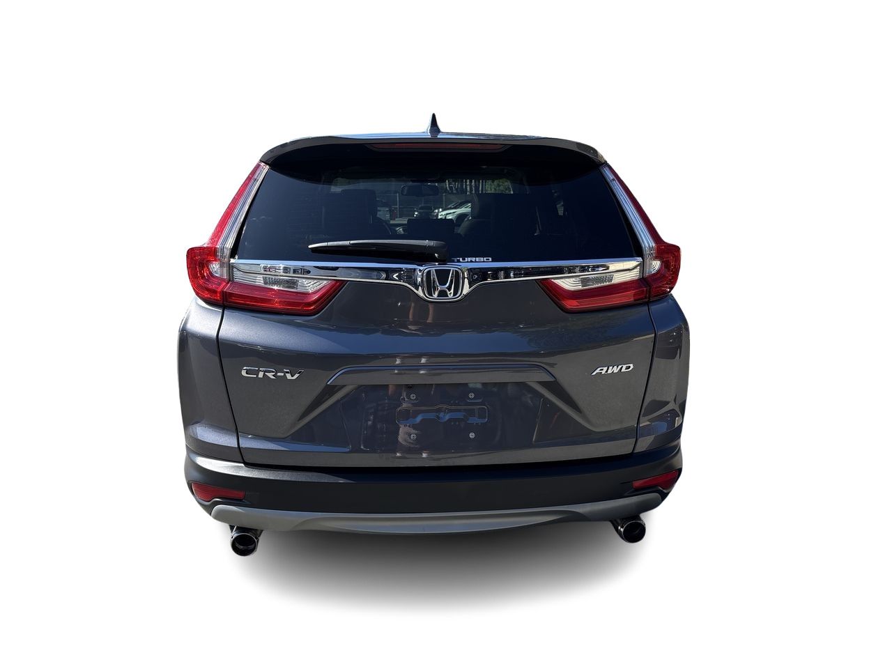 2017  CR-V