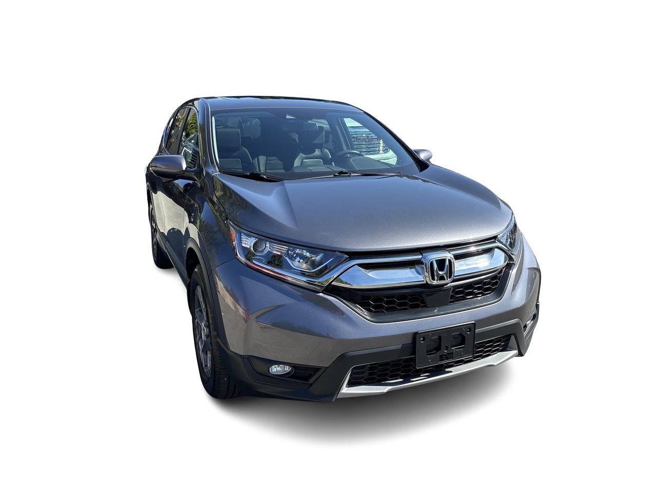 2017  CR-V