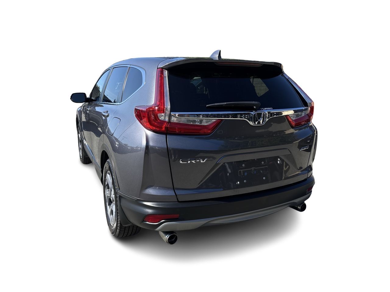 2017  CR-V