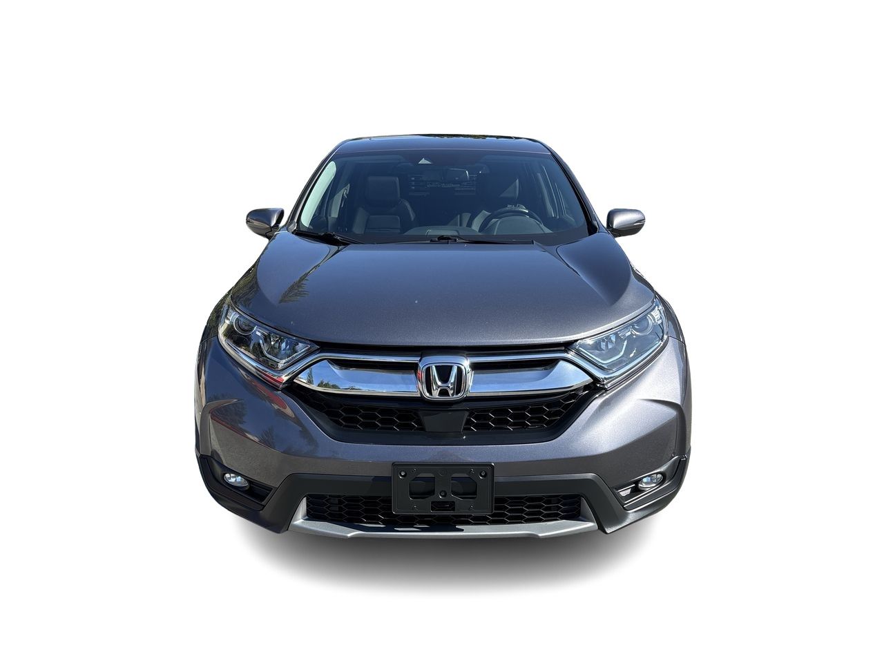 2017  CR-V