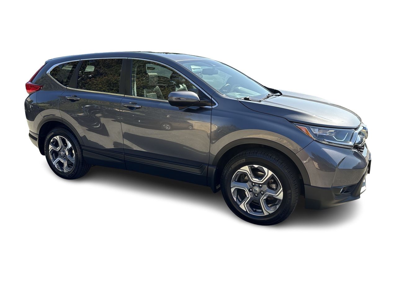 2017  CR-V