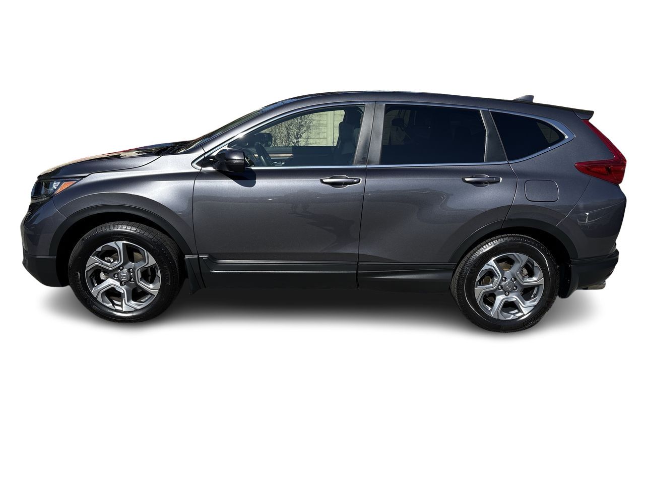 2017  CR-V