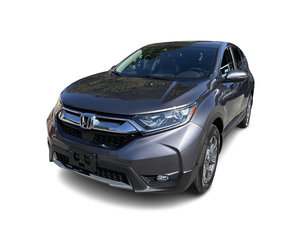2017  CR-V
