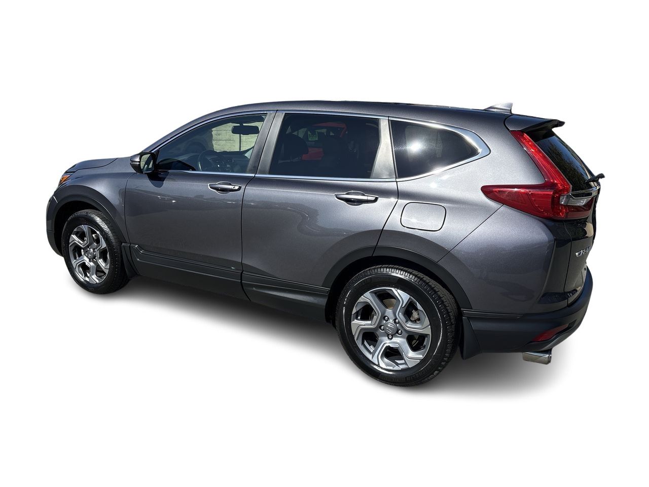 2017  CR-V