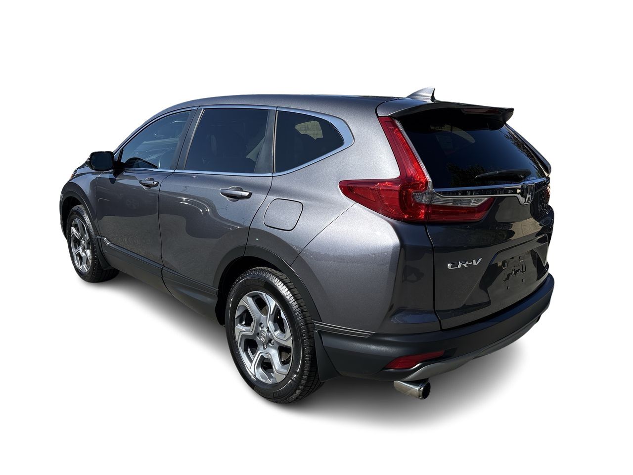 2017  CR-V
