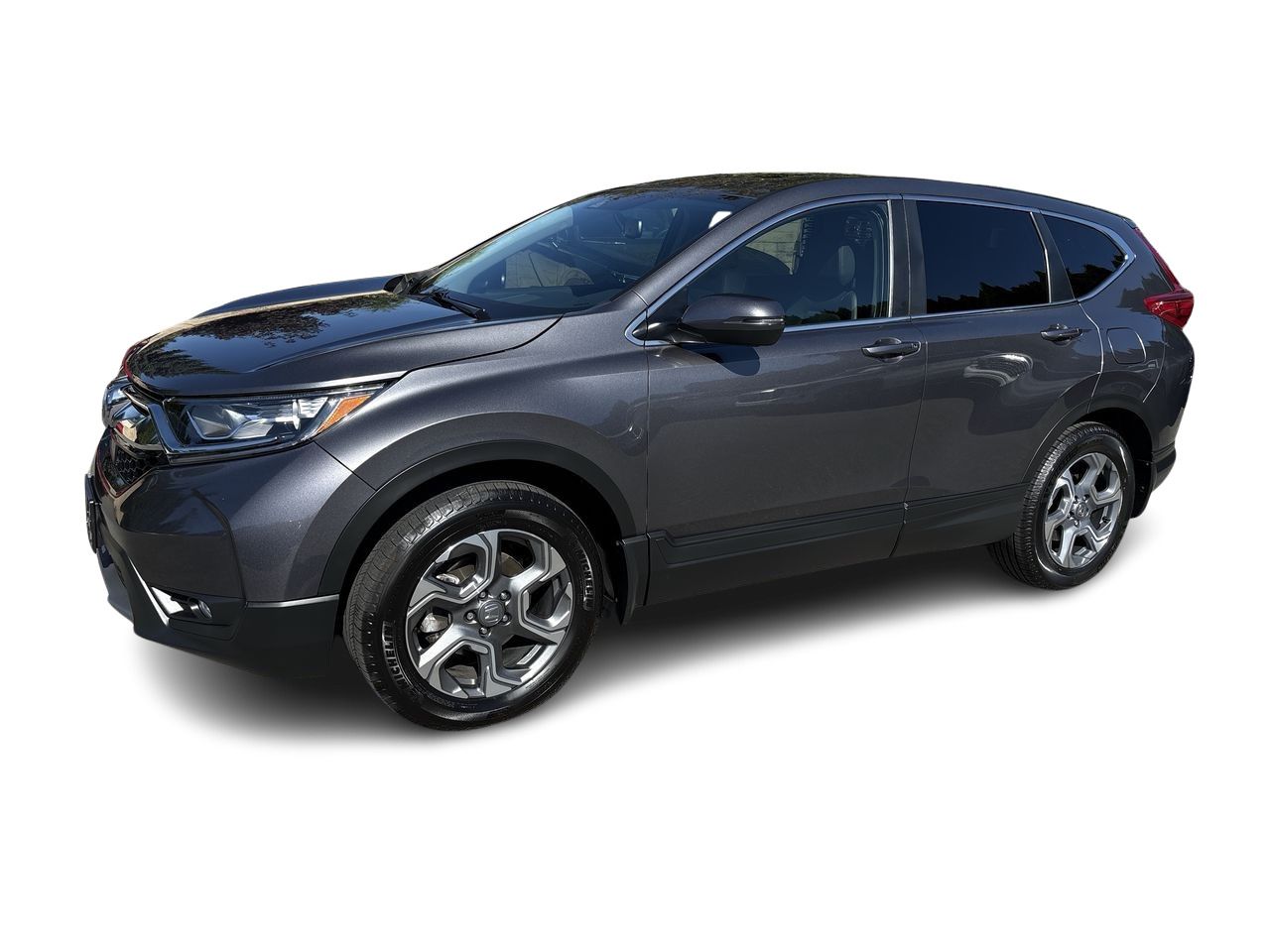 2017  CR-V