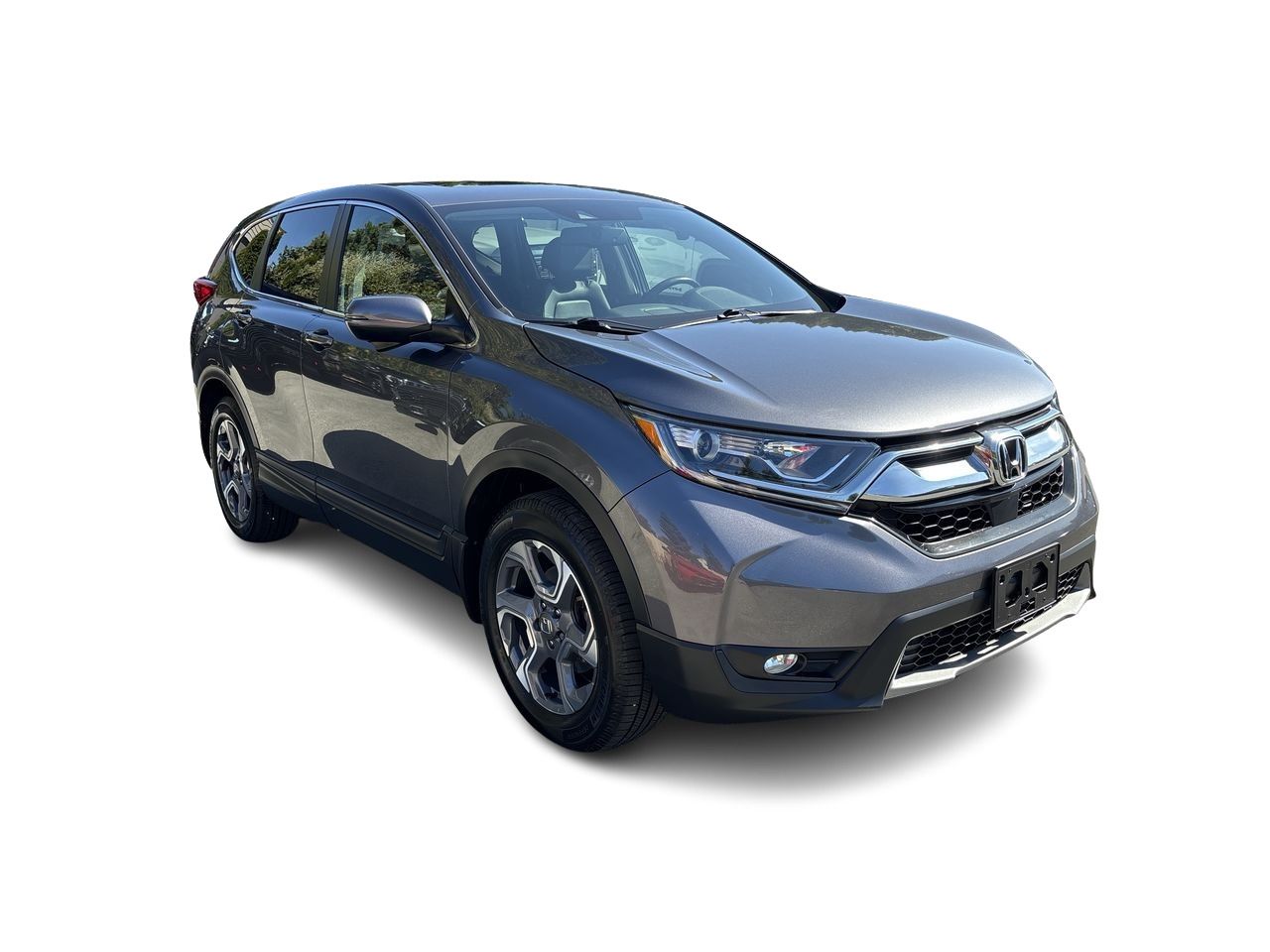 2017  CR-V