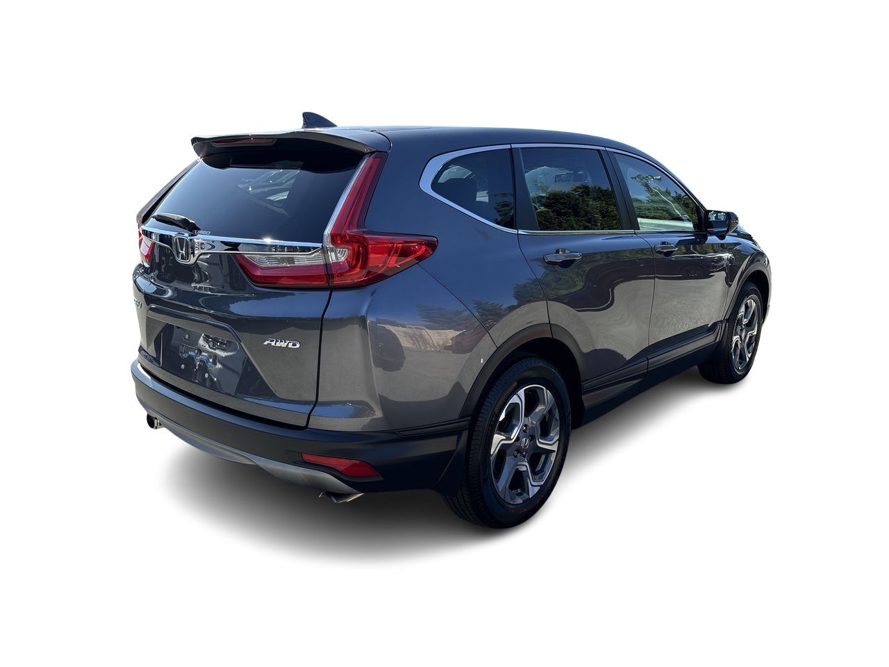 2017  CR-V