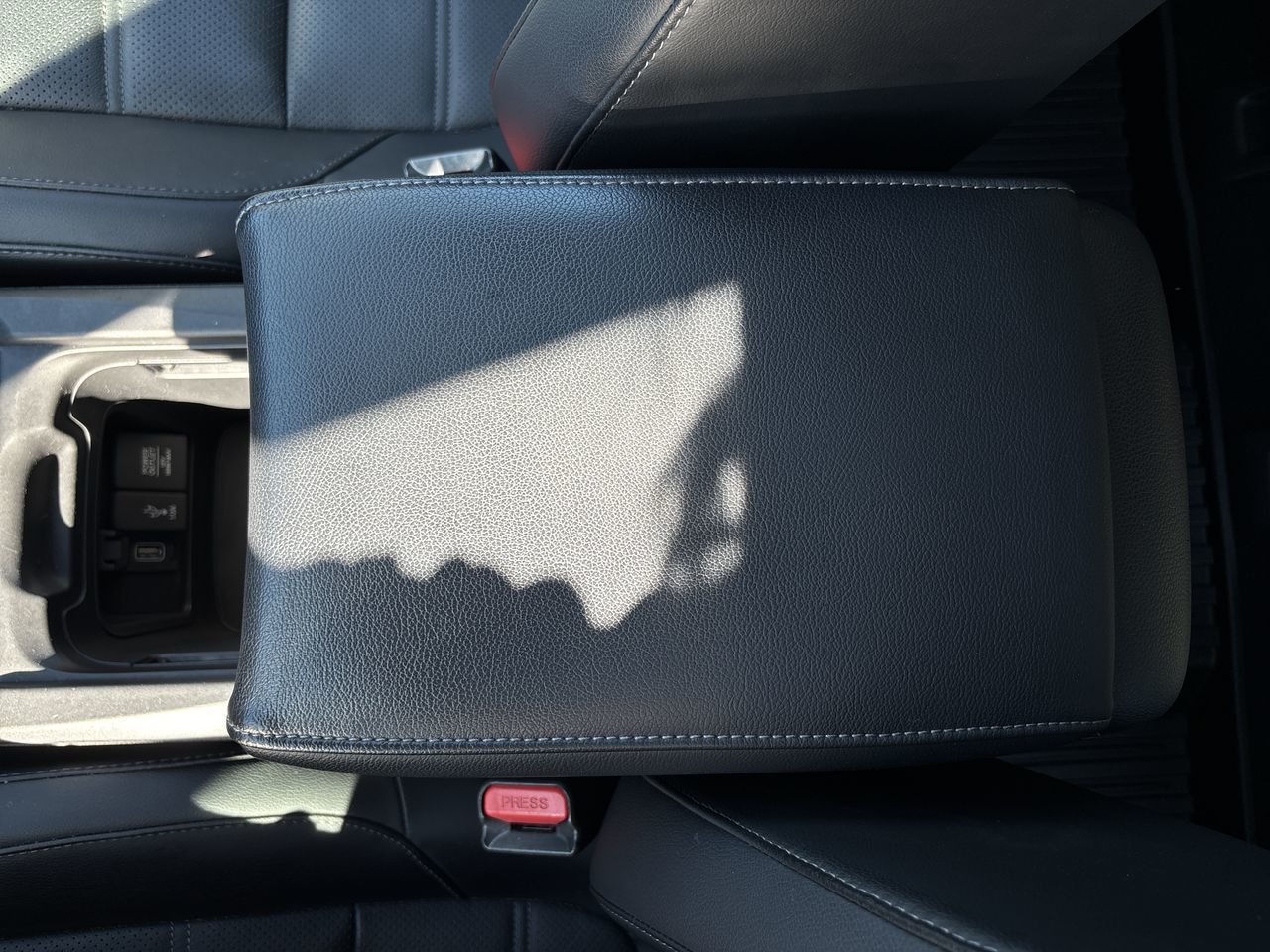 2017  CR-V