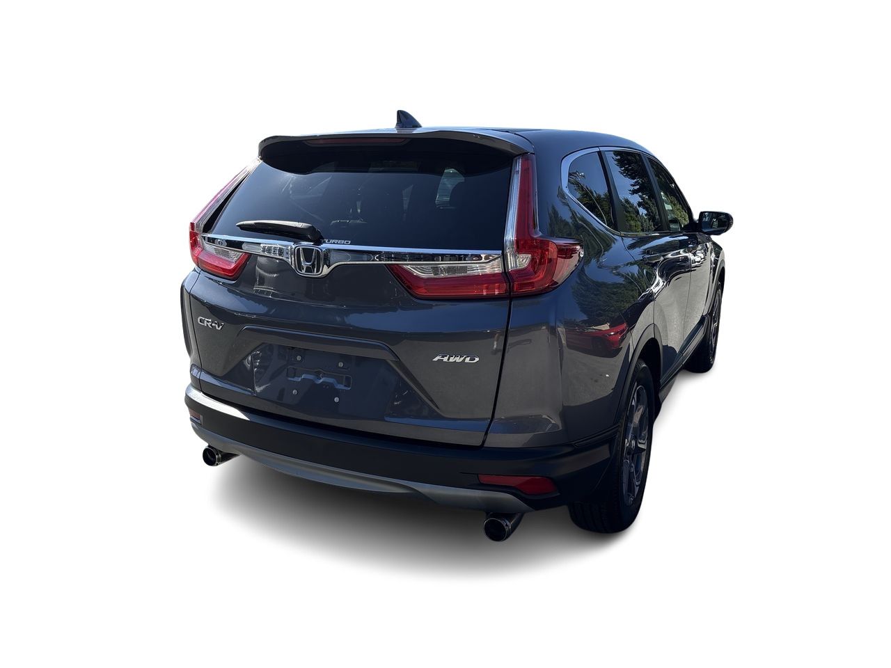 2017  CR-V