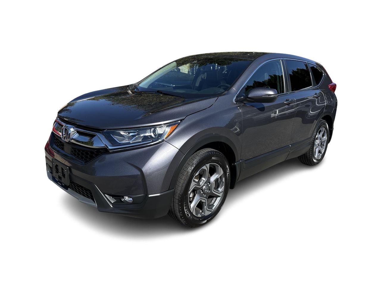 2017  CR-V