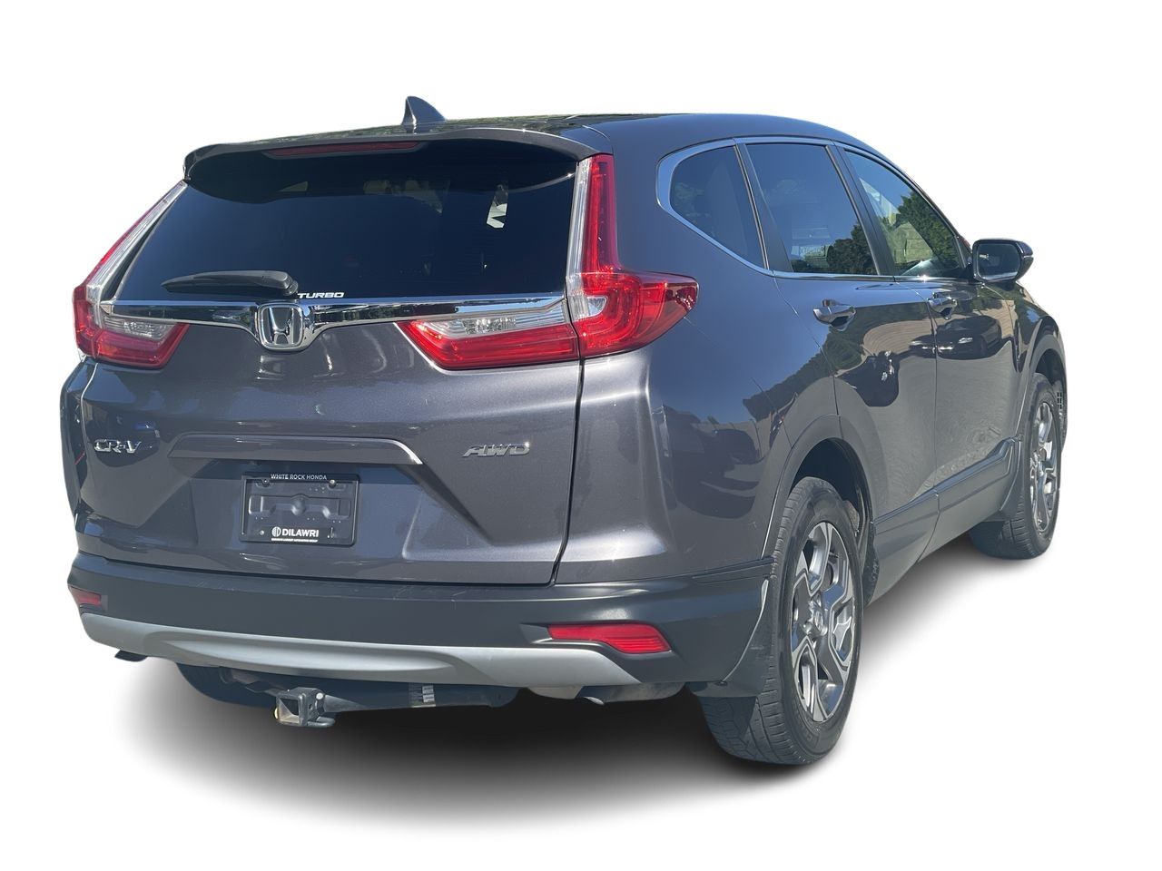 Honda CR-V  2018 à Surrey, Colombie-Britannique