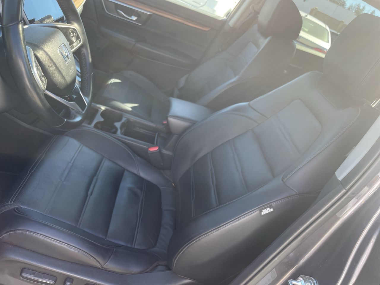 Honda CR-V  2018 à Surrey, Colombie-Britannique