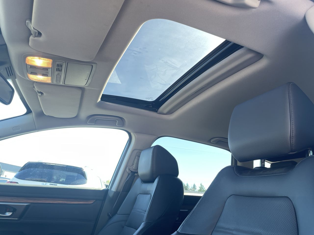 Honda CR-V  2018 à Surrey, Colombie-Britannique