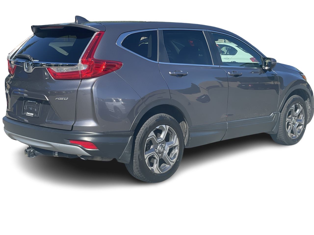 Honda CR-V  2018 à Surrey, Colombie-Britannique