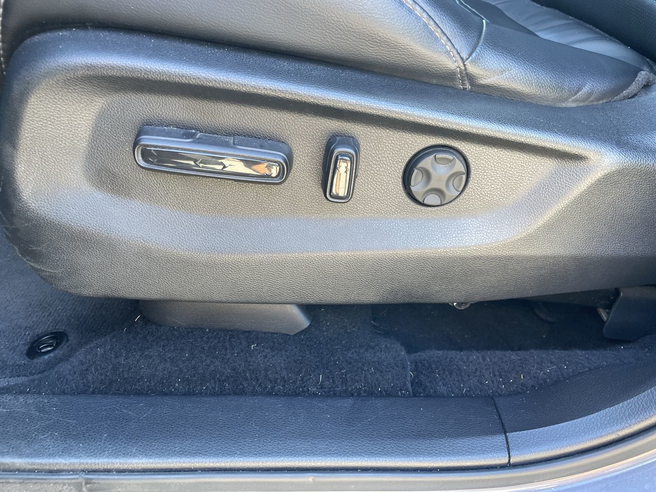 Honda CR-V  2018 à Surrey, Colombie-Britannique
