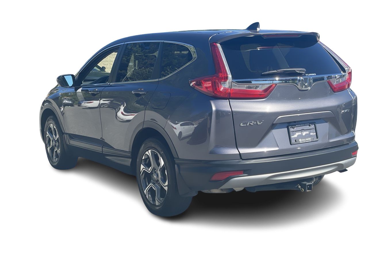 Honda CR-V  2018 à Surrey, Colombie-Britannique