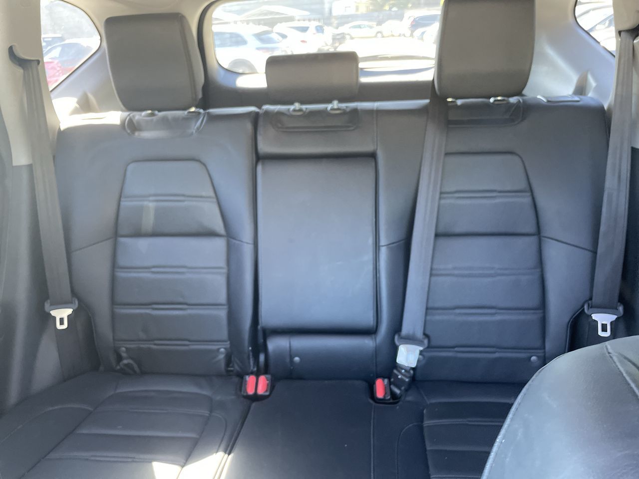 Honda CR-V  2018 à Surrey, Colombie-Britannique