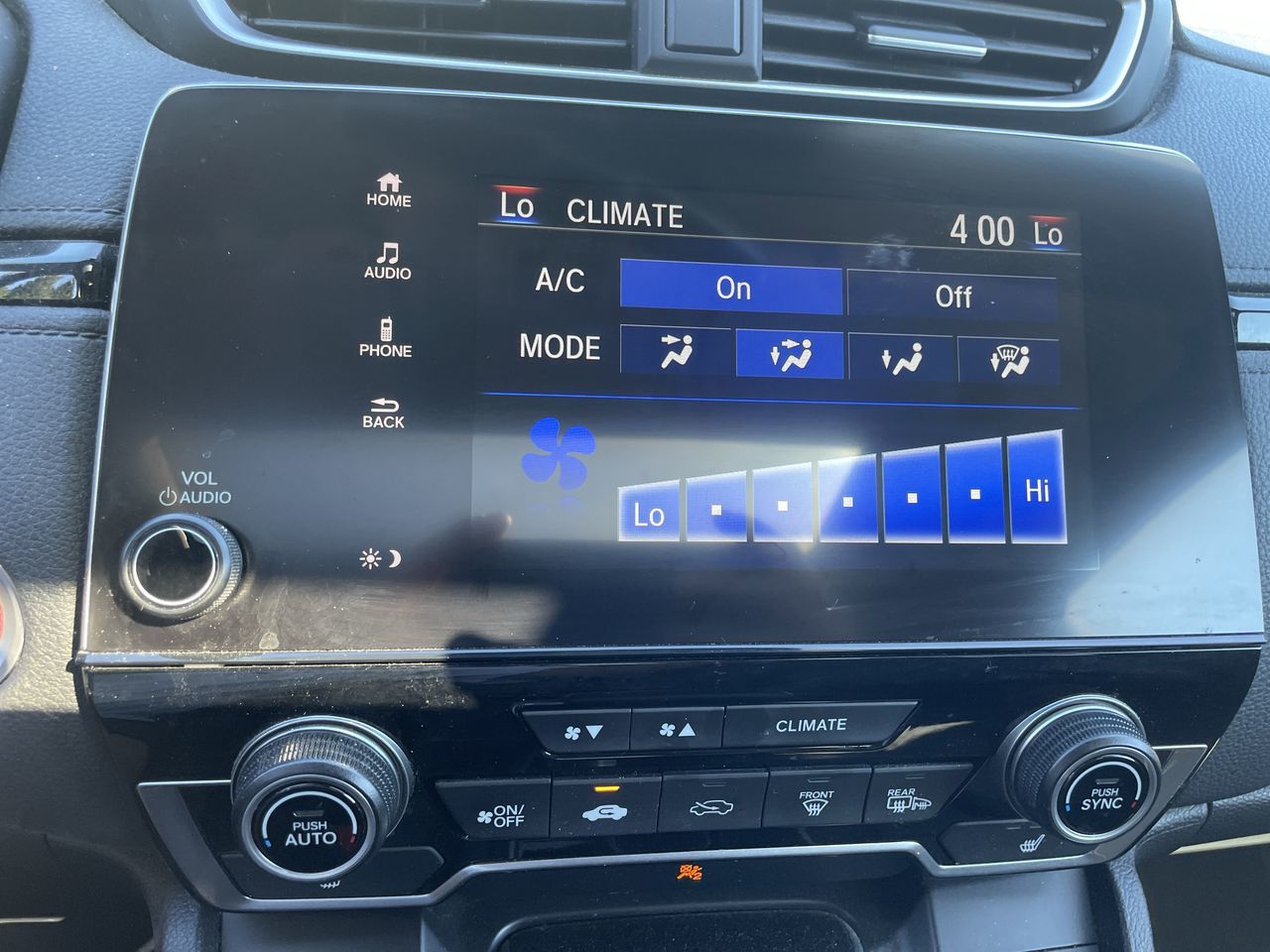 Honda CR-V  2018 à Surrey, Colombie-Britannique