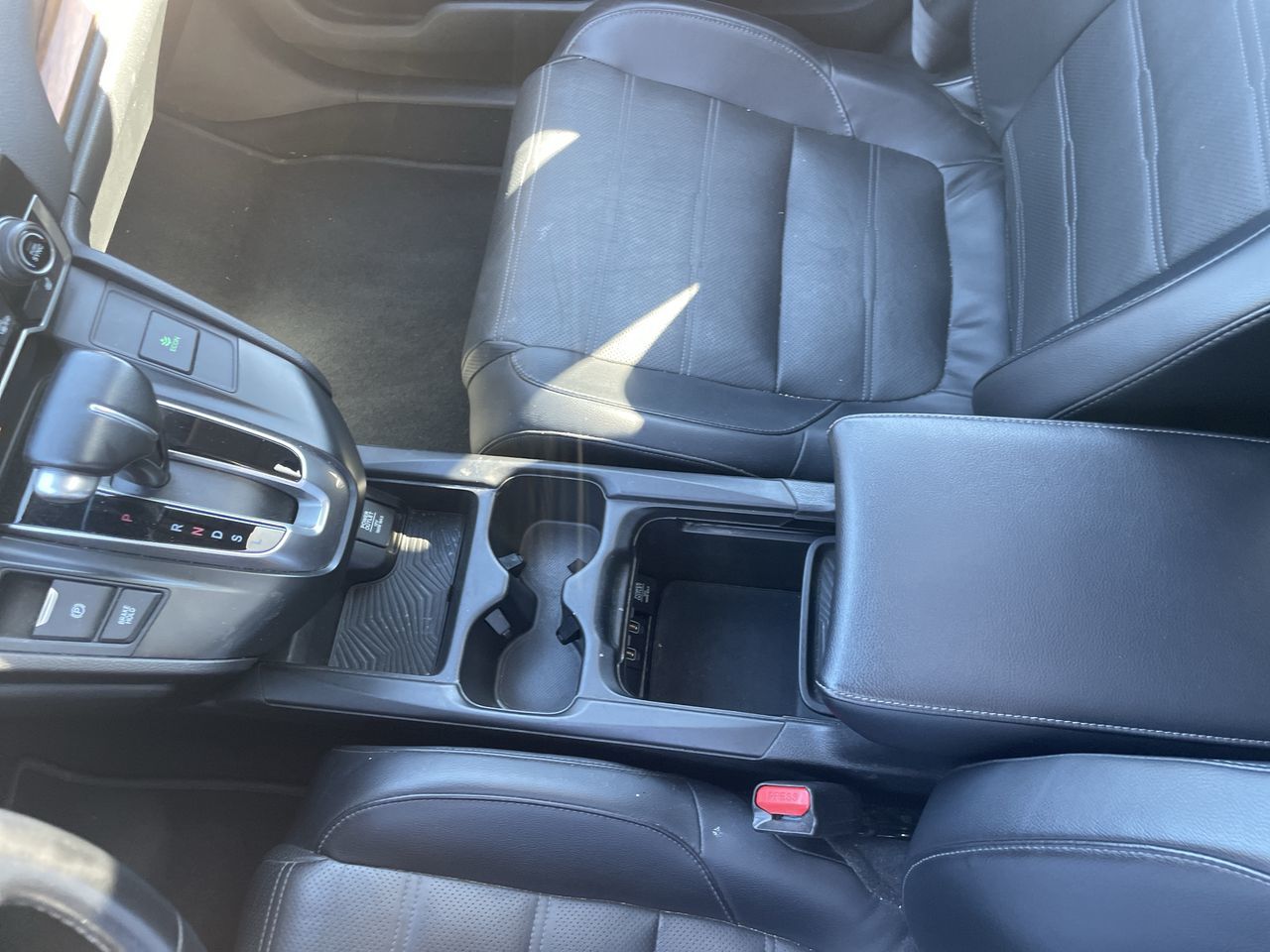Honda CR-V  2018 à Surrey, Colombie-Britannique
