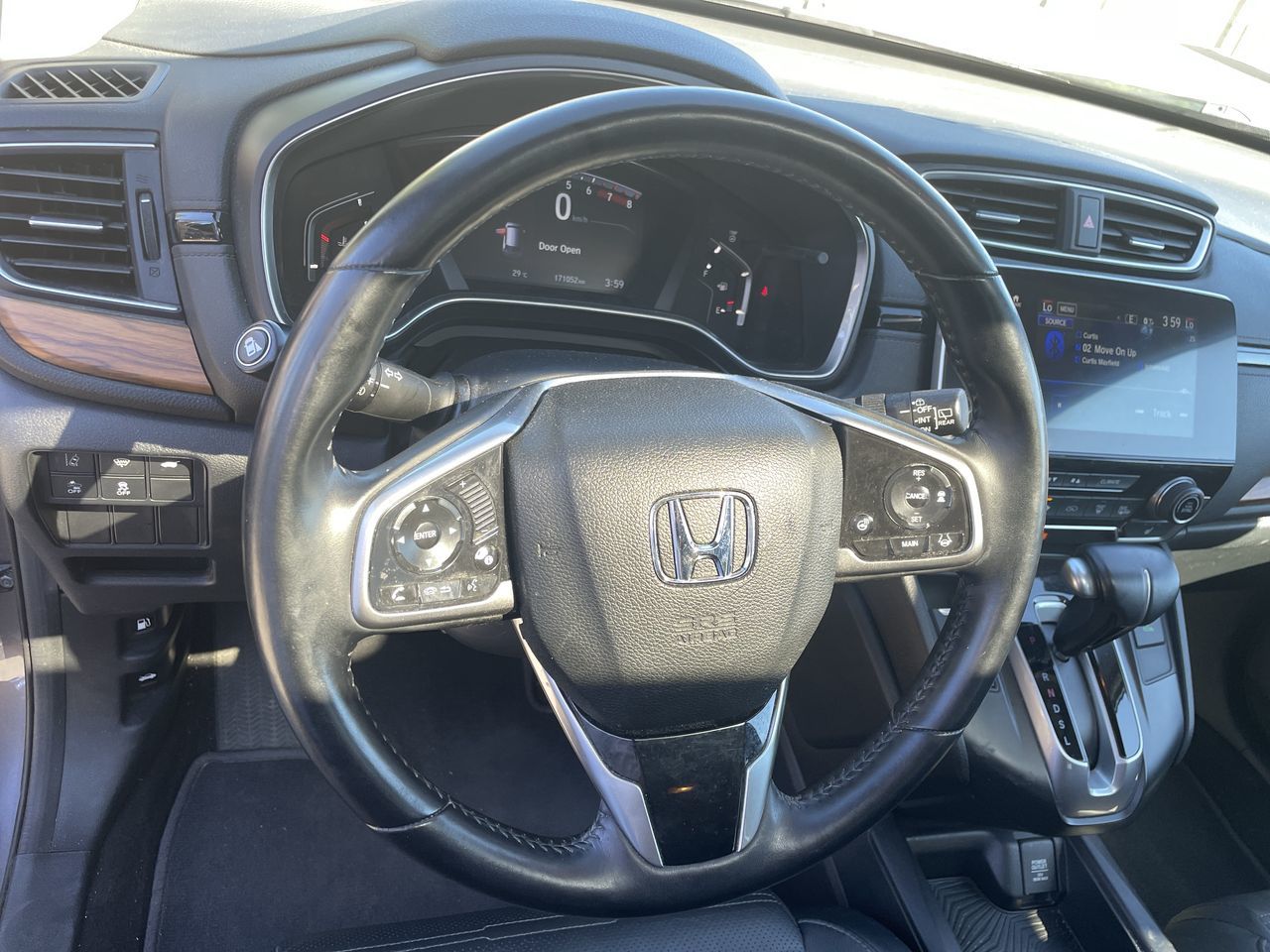 Honda CR-V  2018 à Surrey, Colombie-Britannique