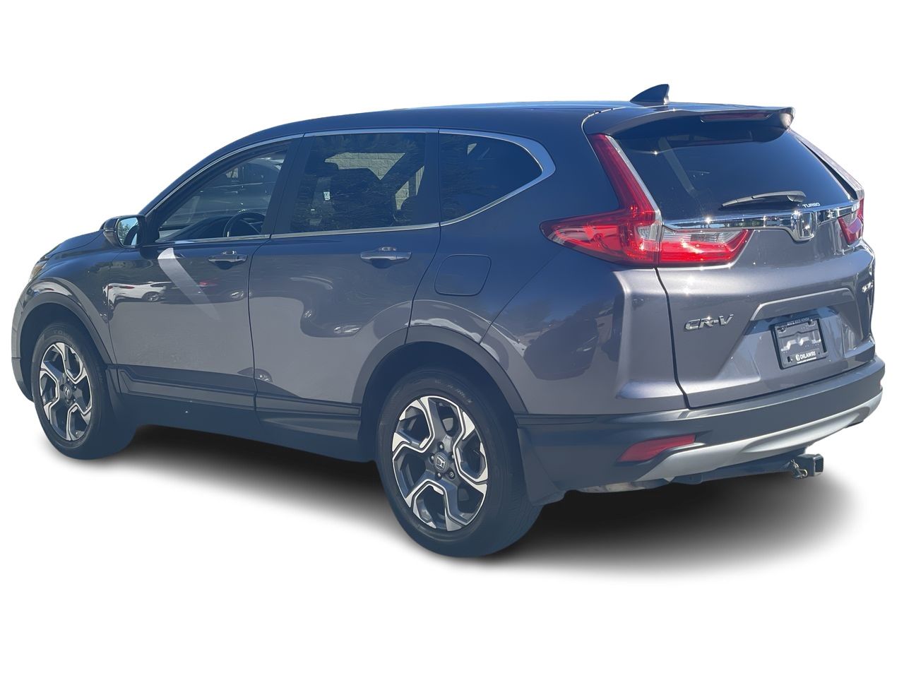 Honda CR-V  2018 à Surrey, Colombie-Britannique
