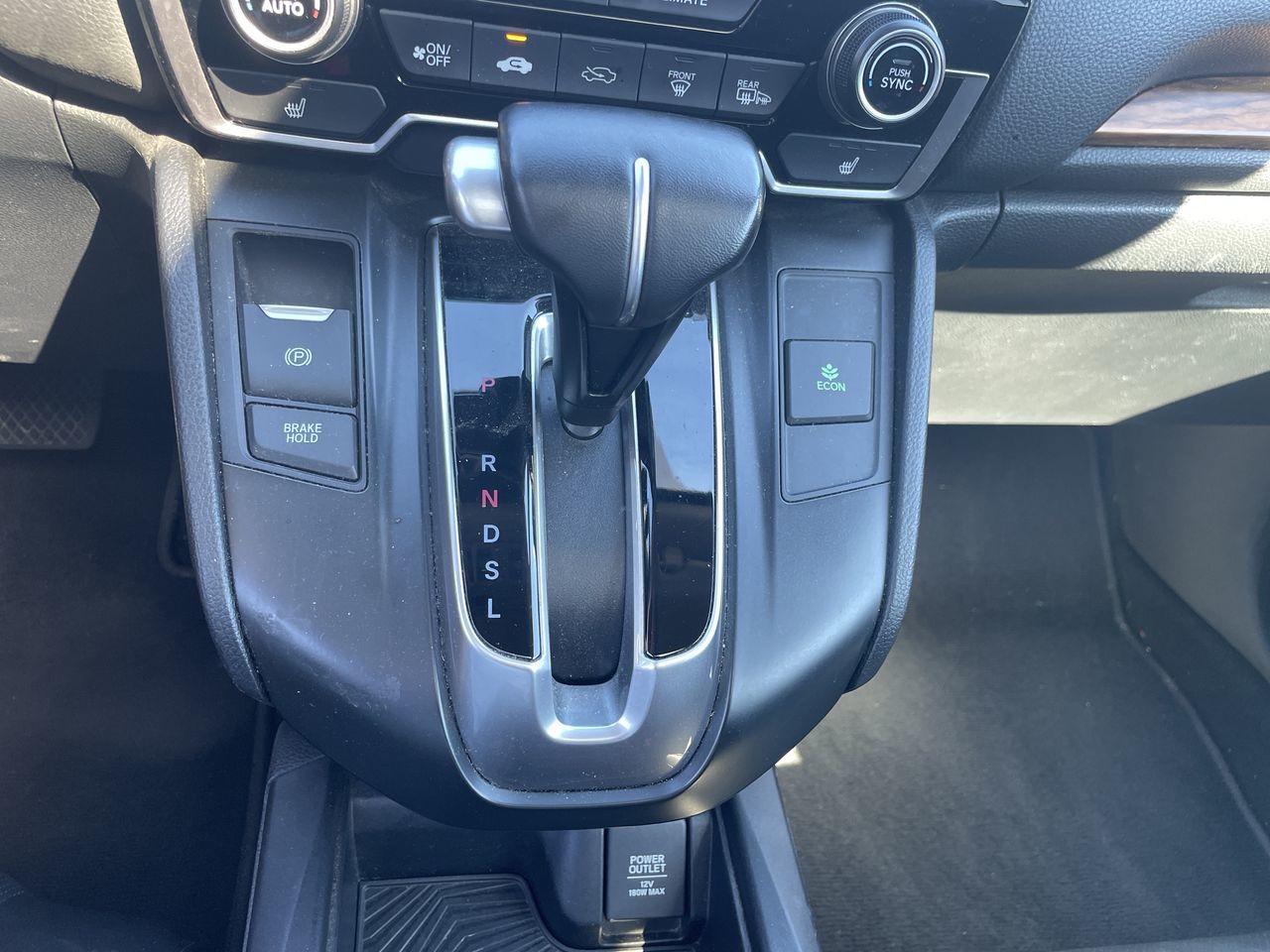 Honda CR-V  2018 à Surrey, Colombie-Britannique