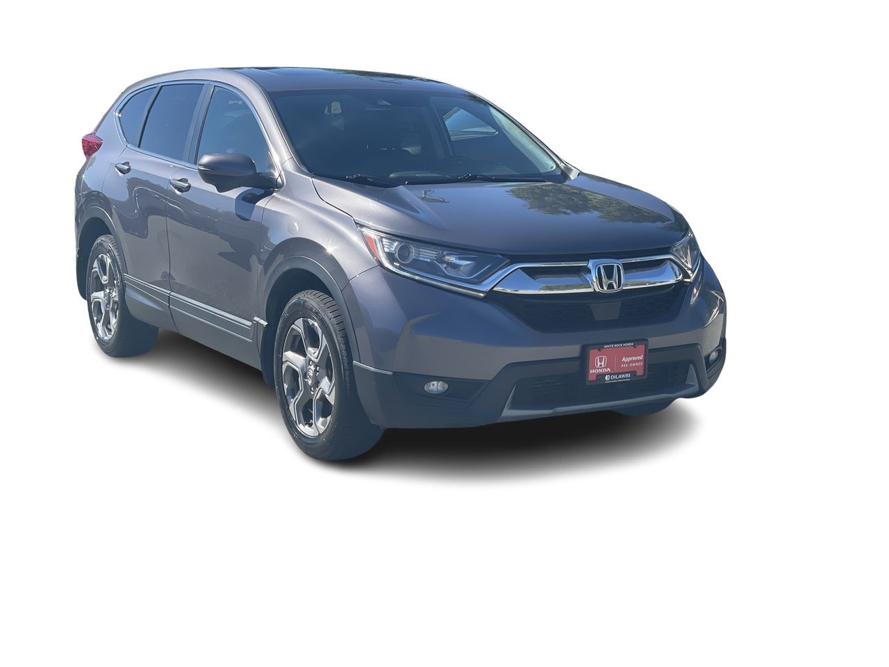 Honda CR-V  2018 à Surrey, Colombie-Britannique