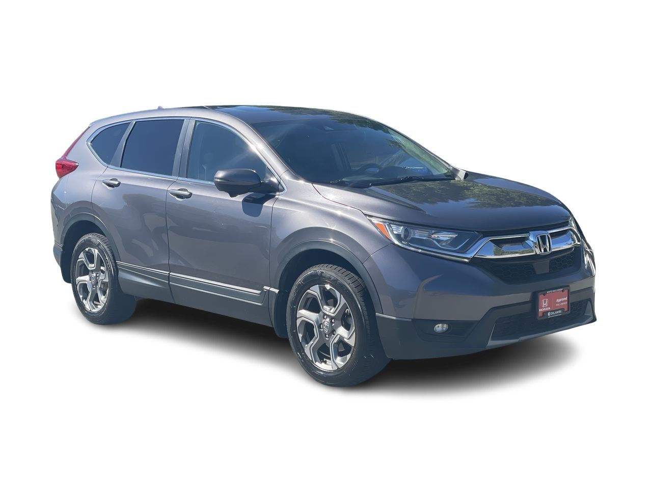 Honda CR-V  2018 à Surrey, Colombie-Britannique