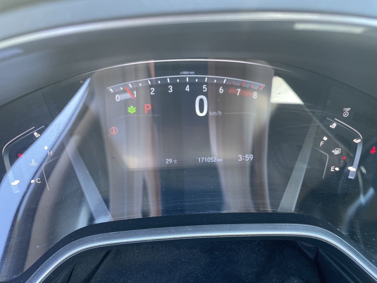 Honda CR-V  2018 à Surrey, Colombie-Britannique