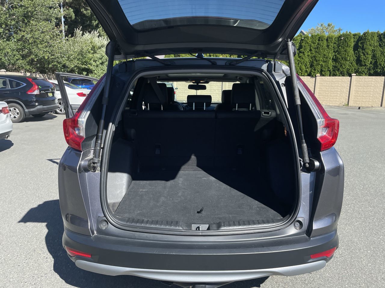 Honda CR-V  2018 à Surrey, Colombie-Britannique