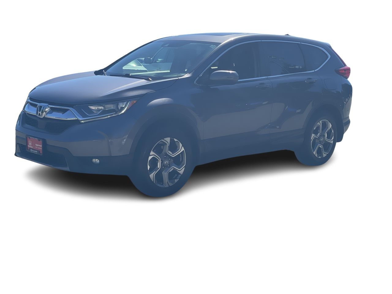 Honda CR-V  2018 à Surrey, Colombie-Britannique