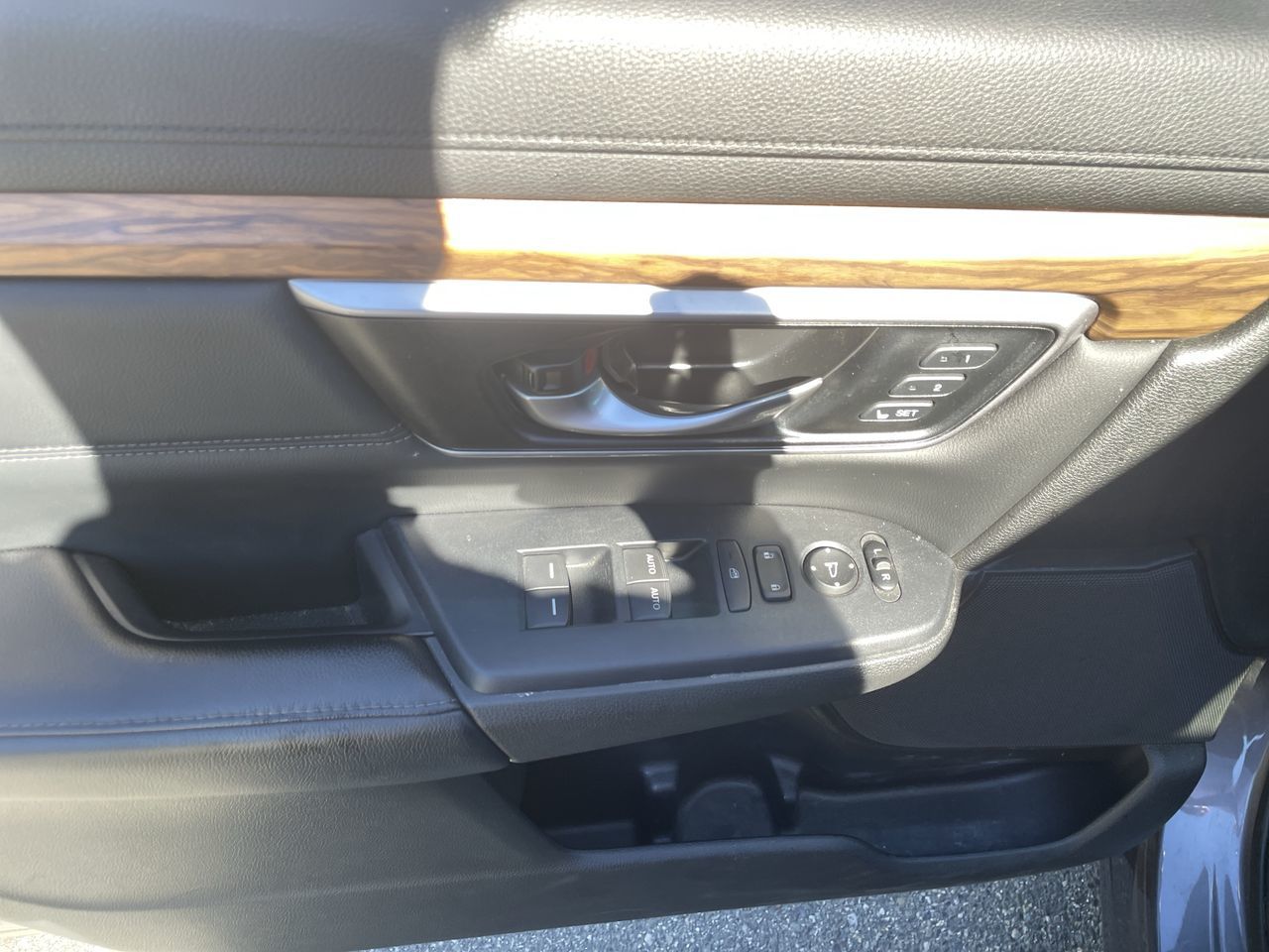 Honda CR-V  2018 à Surrey, Colombie-Britannique