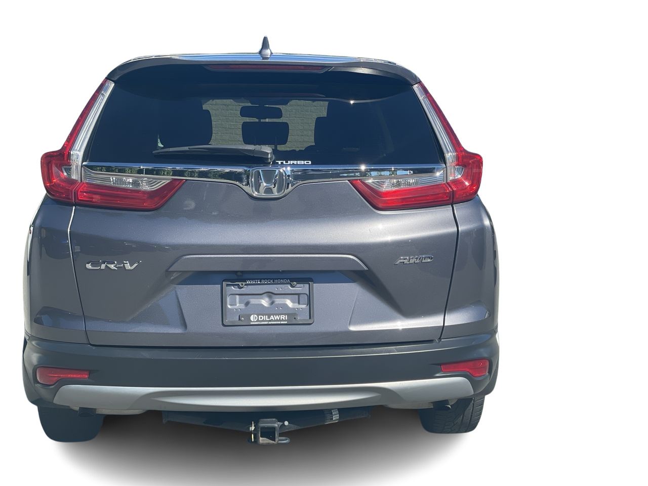 Honda CR-V  2018 à Surrey, Colombie-Britannique