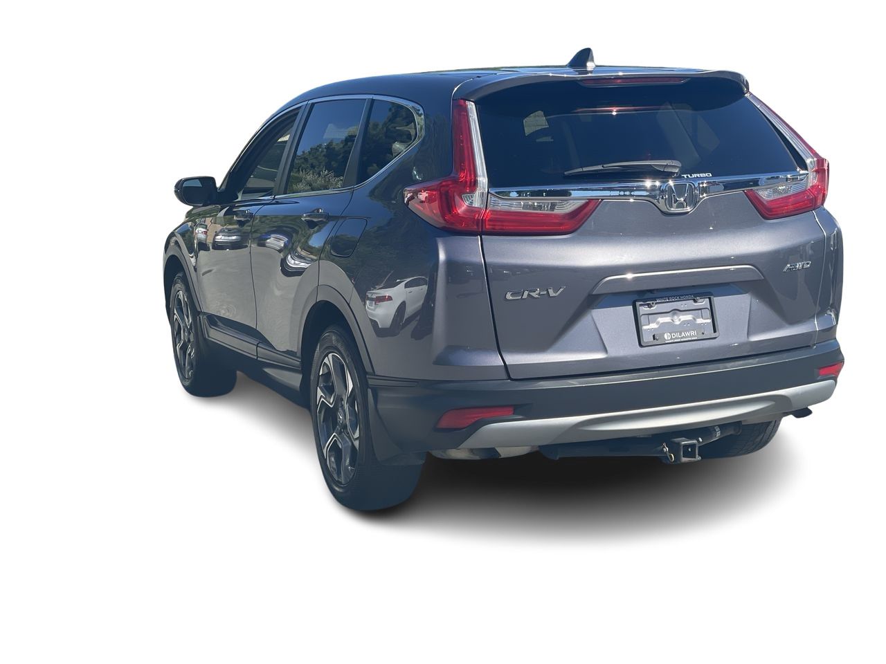 Honda CR-V  2018 à Surrey, Colombie-Britannique
