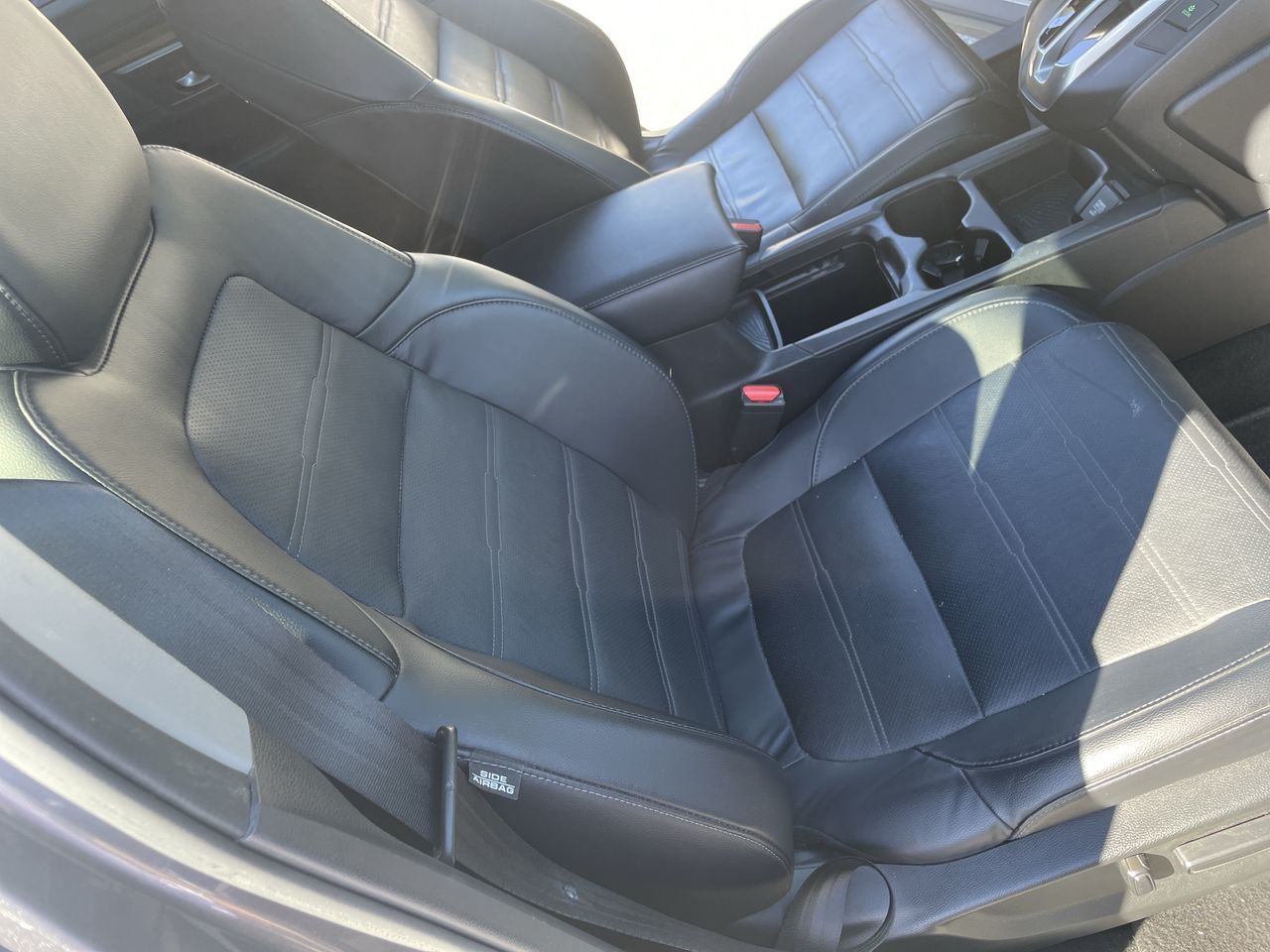 Honda CR-V  2018 à Surrey, Colombie-Britannique