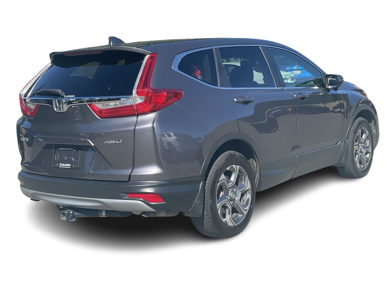 Honda CR-V  2018 à Surrey, Colombie-Britannique