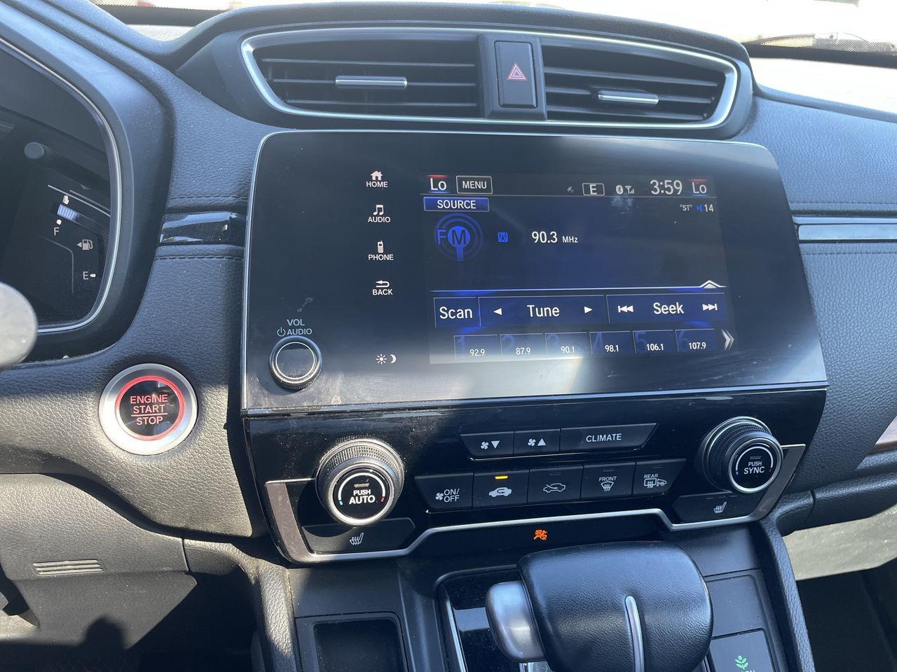 Honda CR-V  2018 à Surrey, Colombie-Britannique