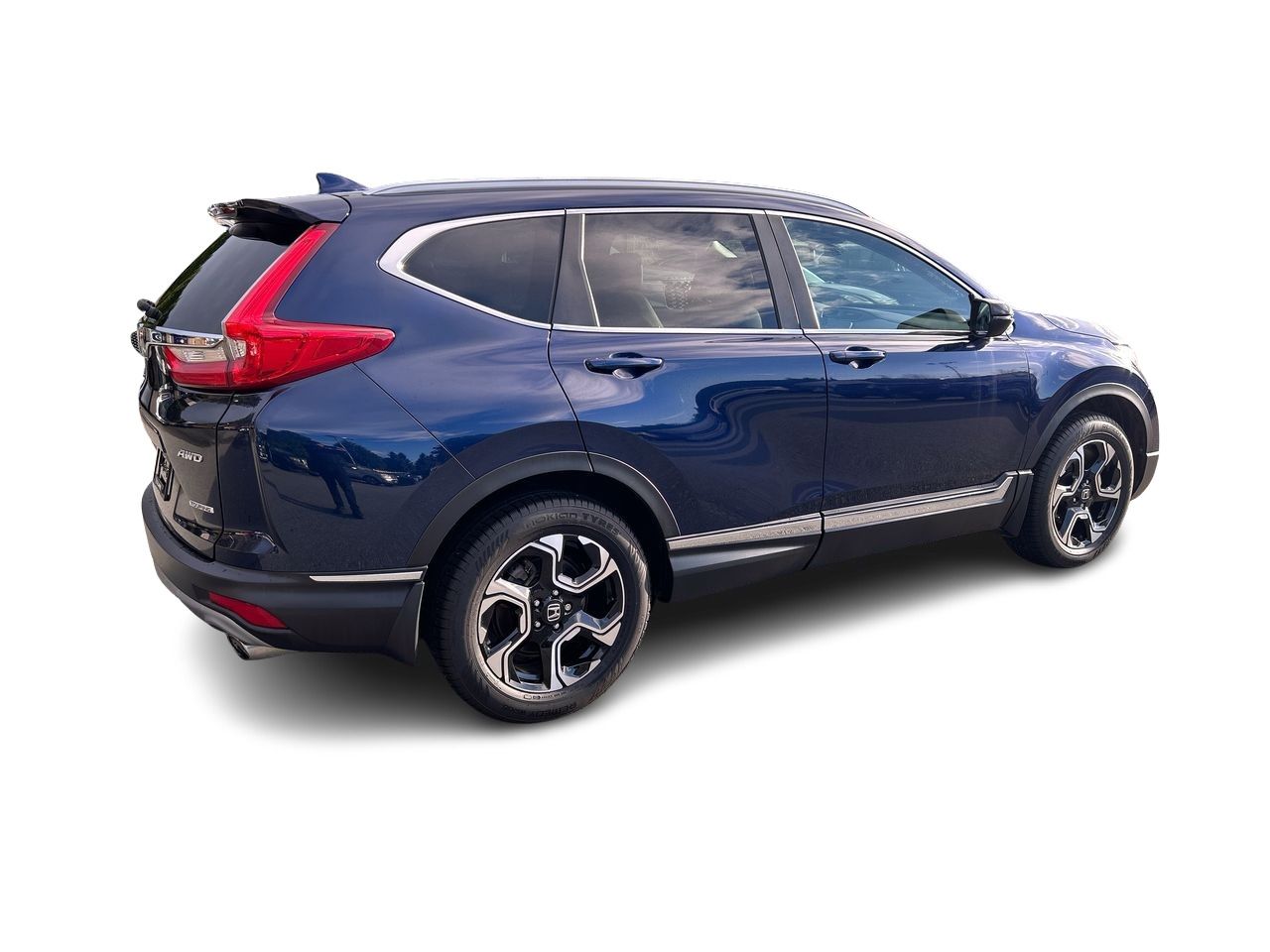 Honda CR-V  2018 à Surrey, Colombie-Britannique