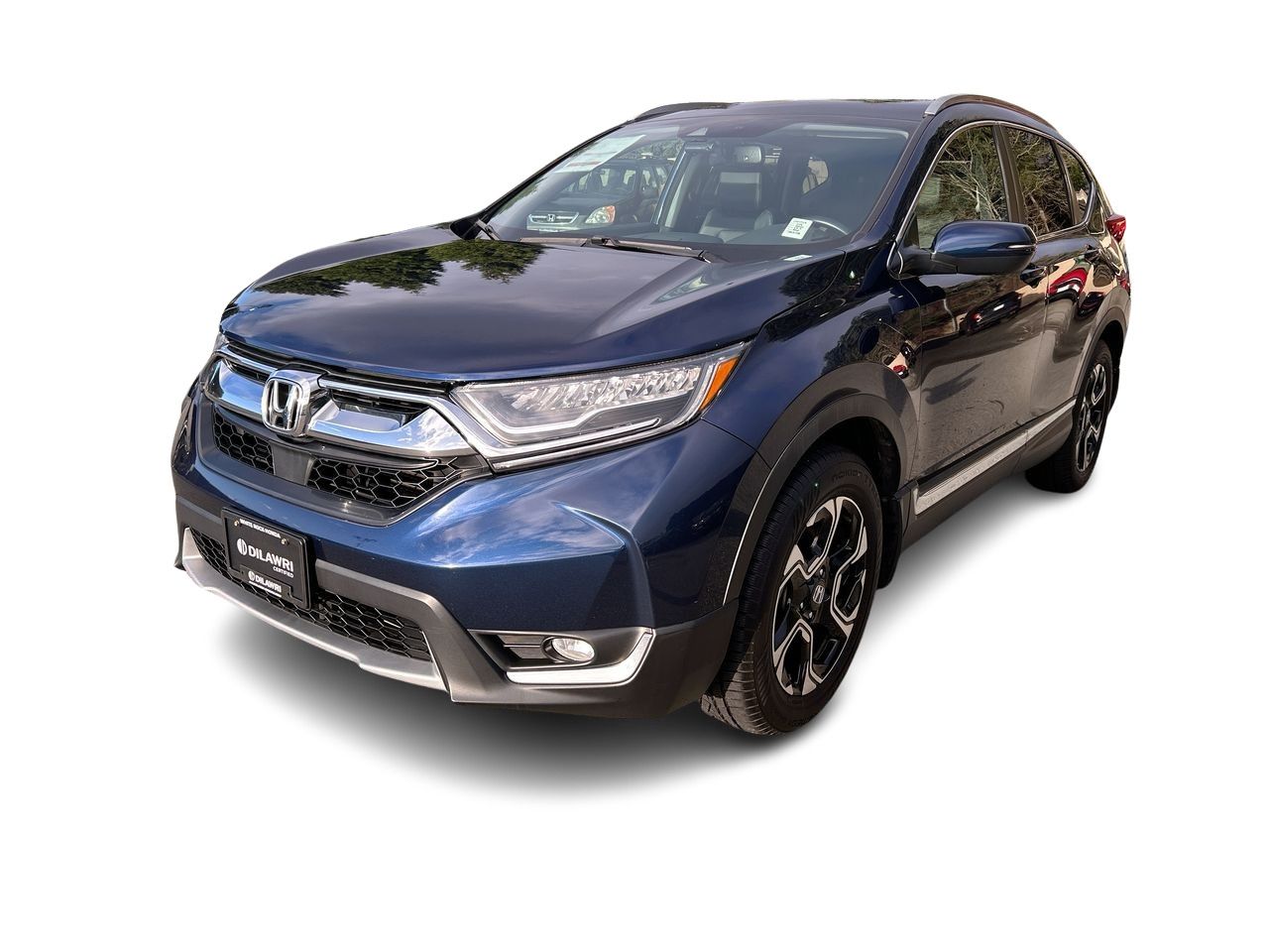 Honda CR-V  2018 à Surrey, Colombie-Britannique