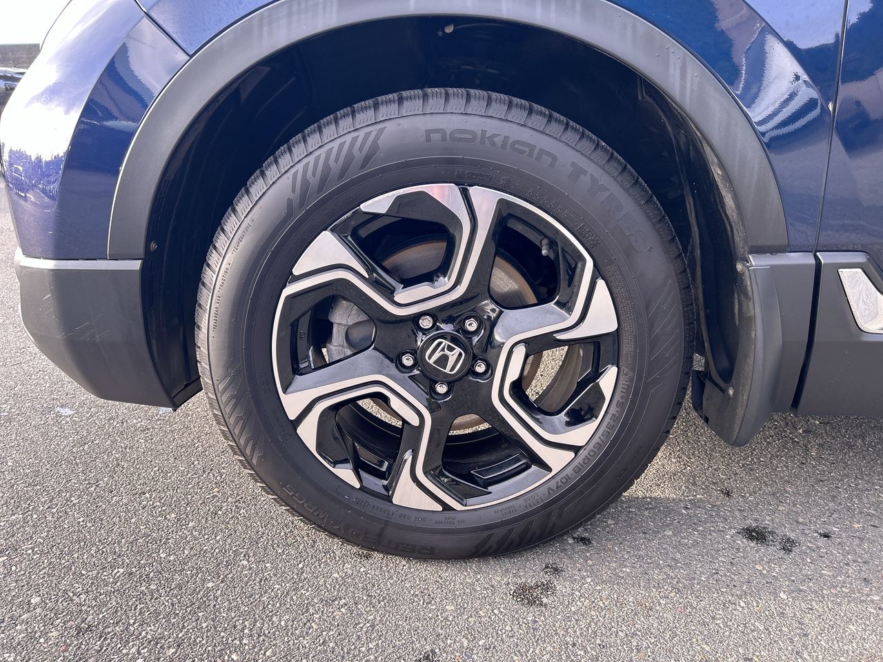 Honda CR-V  2018 à Surrey, Colombie-Britannique