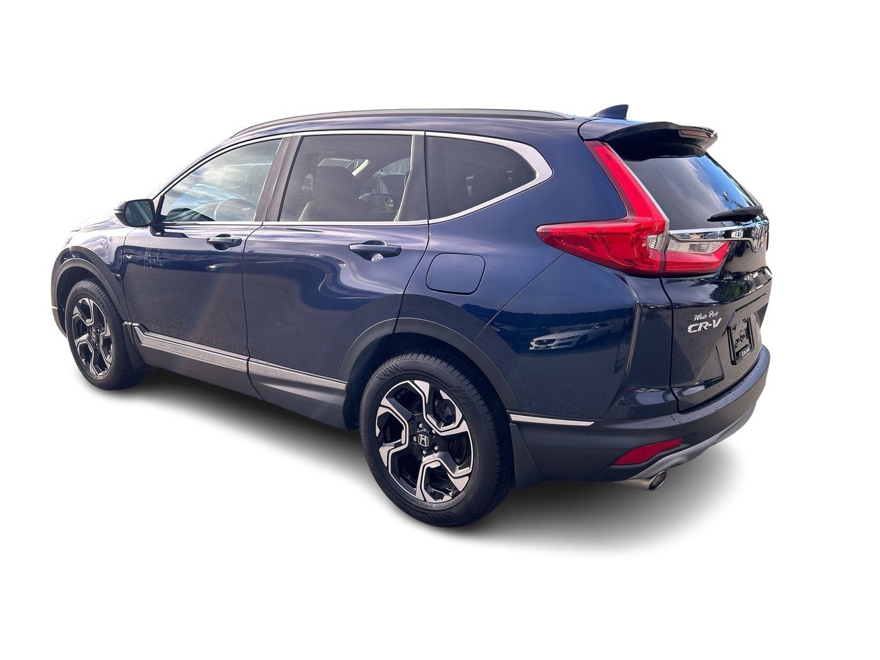 Honda CR-V  2018 à Surrey, Colombie-Britannique