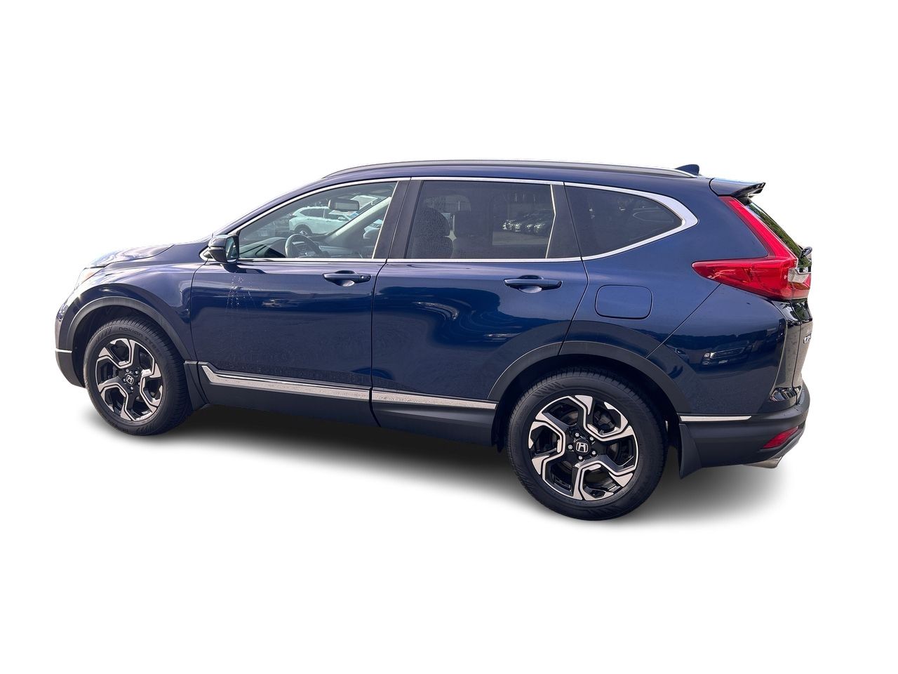 Honda CR-V  2018 à Surrey, Colombie-Britannique