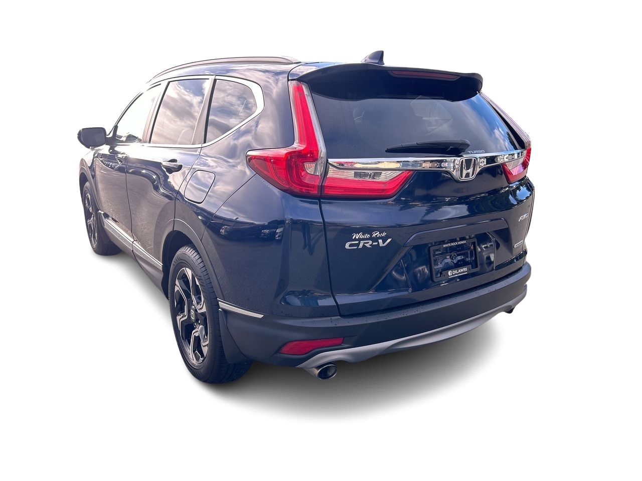 Honda CR-V  2018 à Surrey, Colombie-Britannique