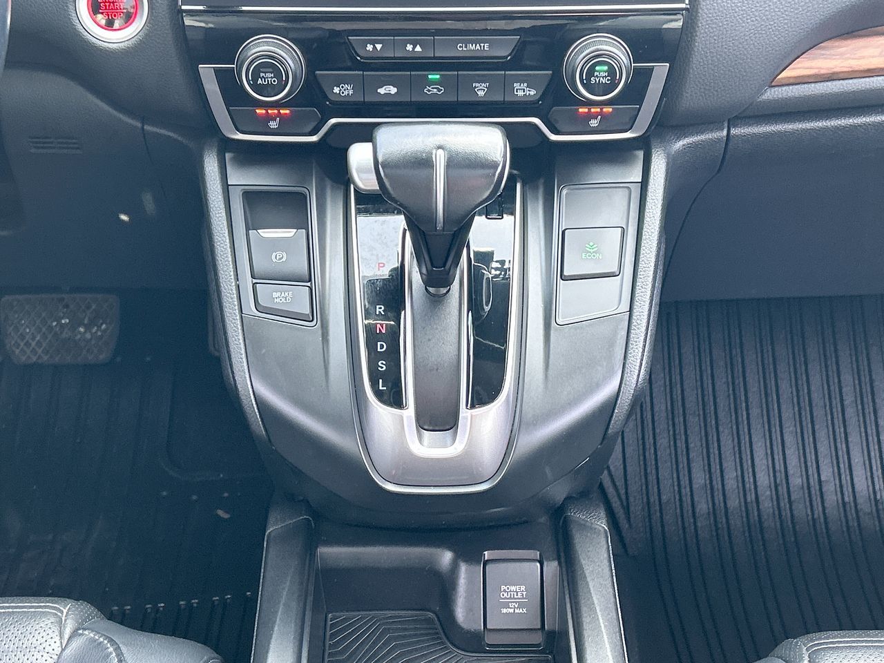 Honda CR-V  2018 à Surrey, Colombie-Britannique