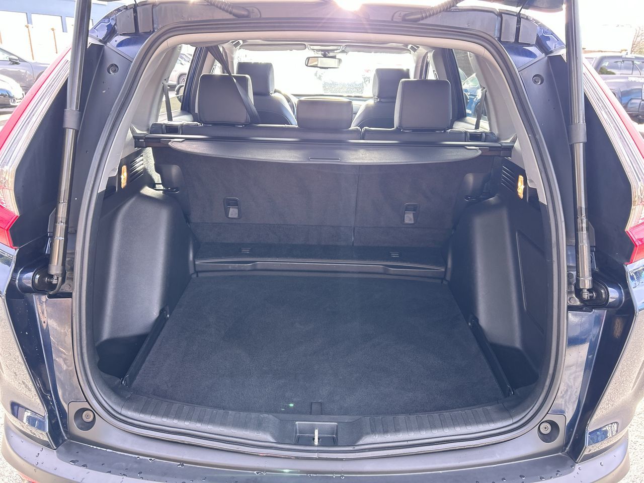 Honda CR-V  2018 à Surrey, Colombie-Britannique